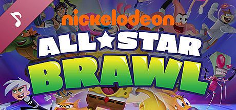 Nickelodeon All-Star Brawl Soundtrack DLC