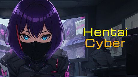 Hentai Cyber Game