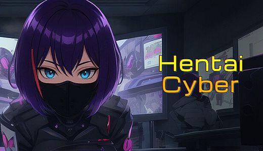 Hentai Cyber