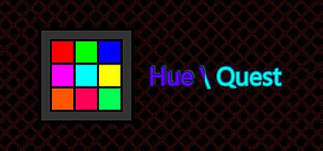 Hue Quest