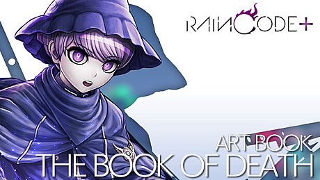 Master Detective Archives: RAIN CODE Plus - The Book of Death DLC