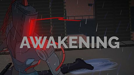 Awakening Game