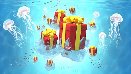 Icy Gifts Game