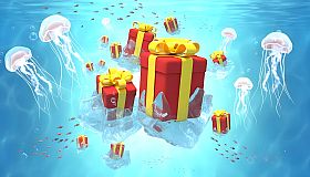 Icy Gifts Bundle