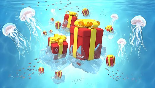 Icy Gifts Bundle