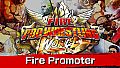 Fire Pro Wrestling World - Fire Promoter