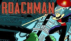 Roachman