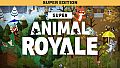 Super Animal Royale Super Edition