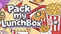 Pack my LunchBox: Showtime