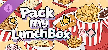 Pack my LunchBox: Showtime DLC