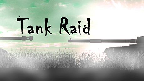 Tank raid Game
