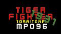 Tiger Fighter 1931 Tora!Tora! MP096