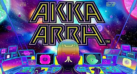 Akka Arrh Game