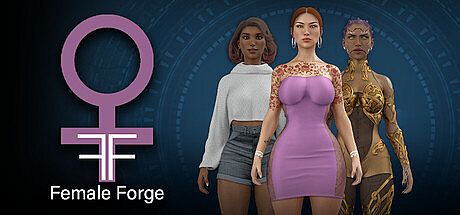 Female Forge