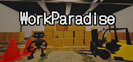 WorkParadise Game