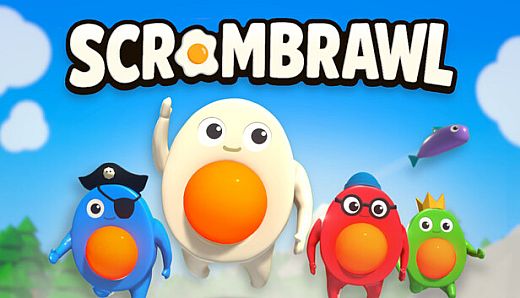 ScramBrawl