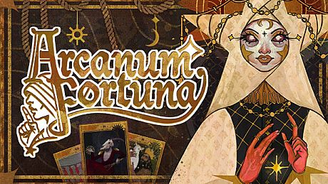 Arcanum Fortuna Game