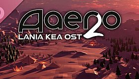 Aaero2: Lania Kea OST