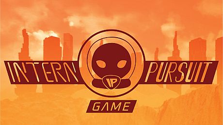 Intern Pursuit Game Game