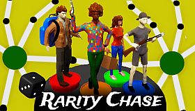 Rarity Chase