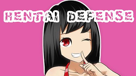 Hentai Defense Game