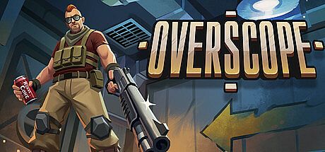 Overscope Game