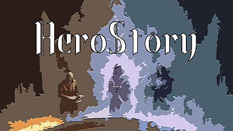 HeroStory Game