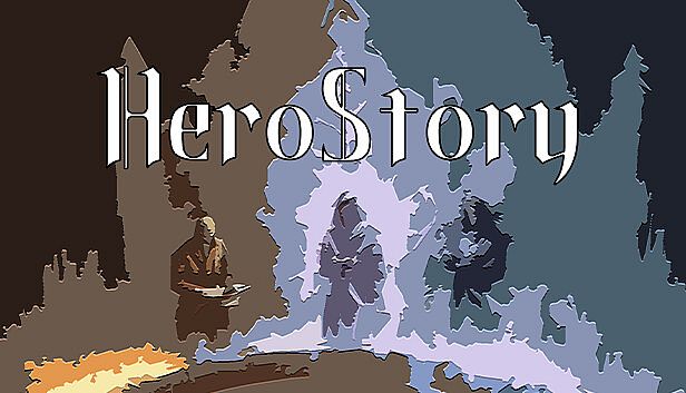 Buy HeroStory