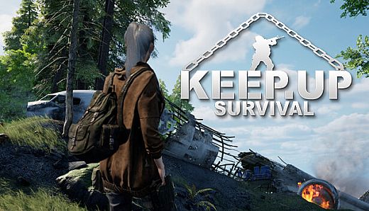 KeepUp Survival - Multiplayer Expansion