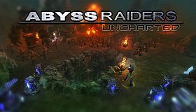 Abyss Raiders: Uncharted
