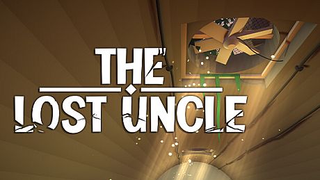 The Lost Uncle Game
