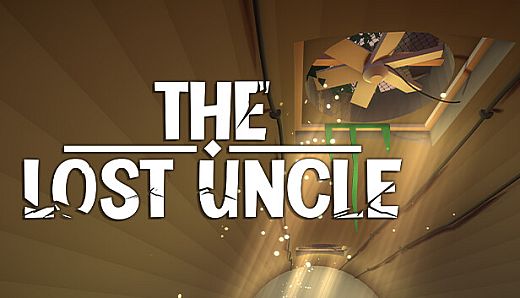The Lost Uncle