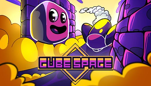 Cube Space