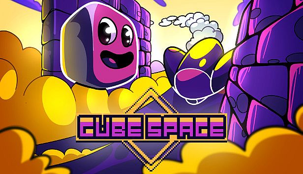 Buy Cube Space