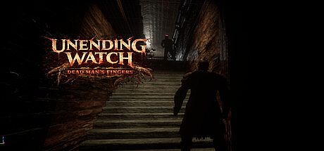 Unending Watch - Dead Man's Fingers Game