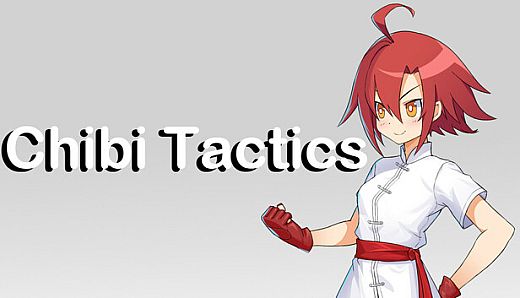 Chibi Tactics