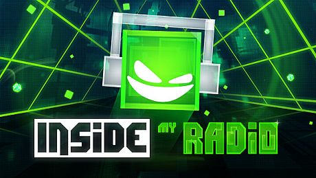 Inside My Radio Digital Deluxe Edition Content DLC