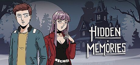 Hidden Memories Game