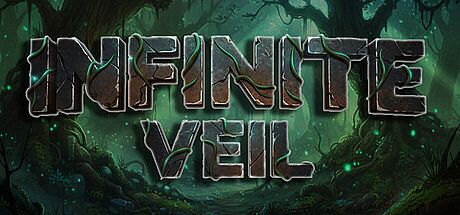Infinite Veil Game