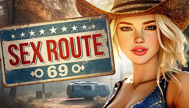 Buy SEX Route 69