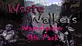 Waste Walkers Supporter Wastelander Skin Pack
