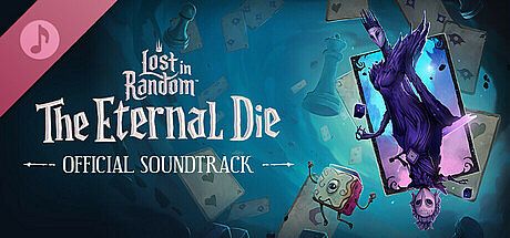 Lost in Random: The Eternal Die Official Soundtrack