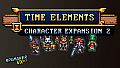 RPG Maker VX Ace - Time Elements - Character Expansion 2