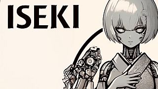 ISEKI Game