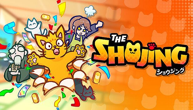 Buy SHOJING ショウジング