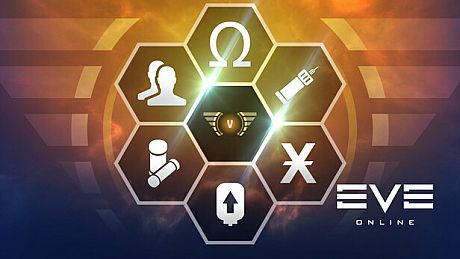 EVE Online: Level 5 Mastery pack DLC