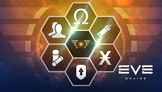 EVE Online: Level 5 Mastery pack