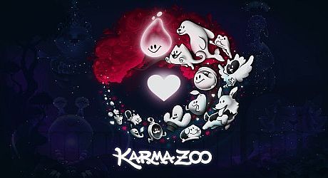 KarmaZoo Game