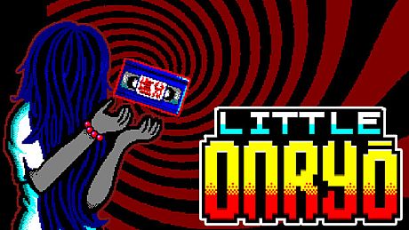 Little Onryo Game