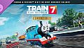 Train Sim World 7: Thomas & Friends Visit the West Somerset Railway